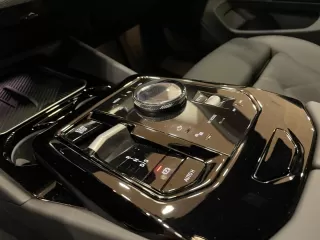 BMW Serie 5 530e PACK M