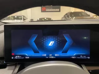 BMW Serie 5 530e PACK M