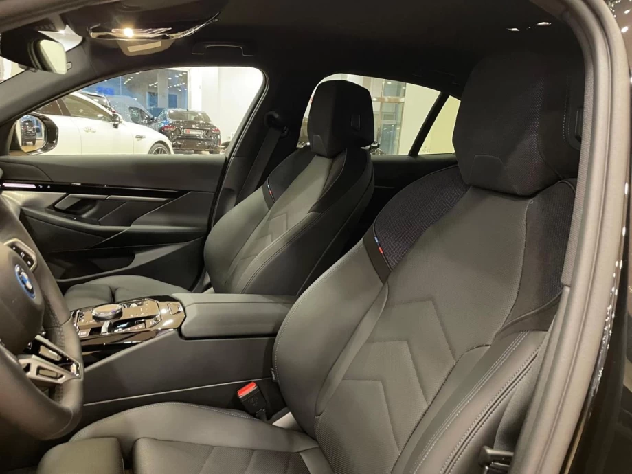 BMW Serie 5 530e PACK M