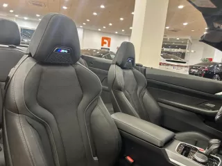 BMW Serie 4 M4 Competition Cabrio M XDrive