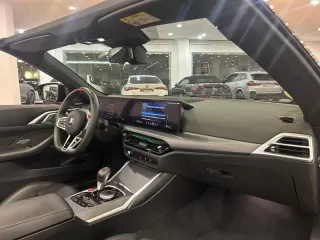 BMW Serie 4 M4 Competition Cabrio M XDrive