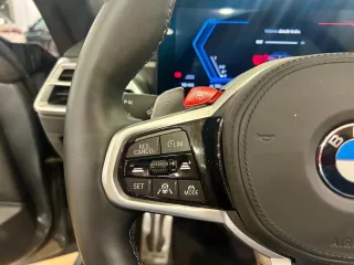 BMW Serie 4 M4 Competition Cabrio M XDrive