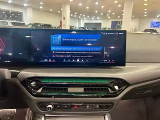 BMW Serie 4 M4 Competition Cabrio M XDrive