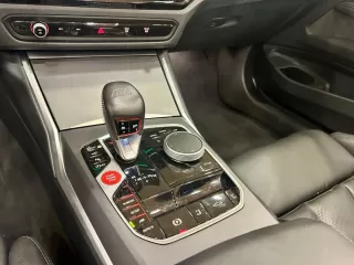 BMW Serie 4 M4 Competition Cabrio M XDrive