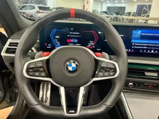 BMW Serie 4 M4 Competition Cabrio M XDrive