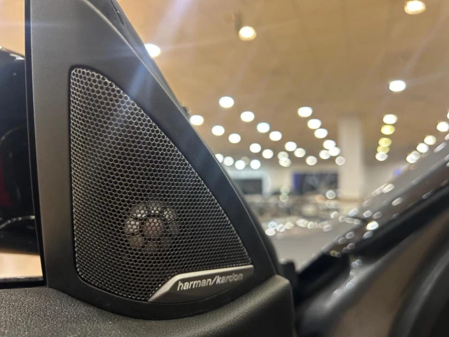 BMW Serie 4 M4 Competition Cabrio M XDrive