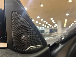 BMW Serie 4 M4 Competition Cabrio M XDrive