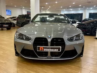 BMW Serie 4 M4 Competition Cabrio M XDrive