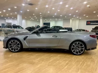BMW Serie 4 M4 Competition Cabrio M XDrive