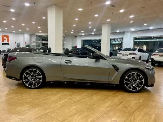 BMW Serie 4 M4 Competition Cabrio M XDrive