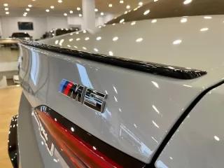 BMW Serie 5 BMW M5