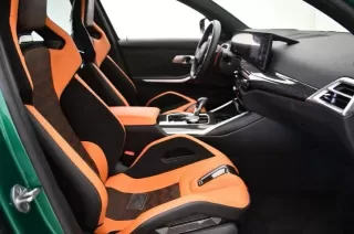 BMW Serie 3 M3 Competition M xDrive