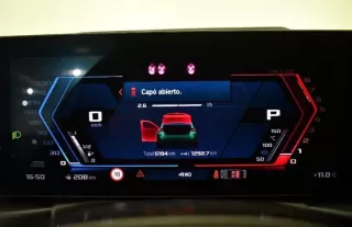 BMW Serie 3 M3 Competition M xDrive