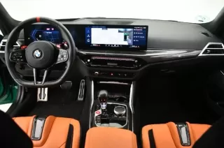 BMW Serie 3 M3 Competition M xDrive