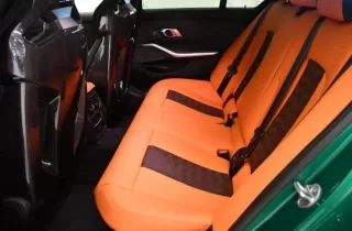 BMW Serie 3 M3 Competition M xDrive