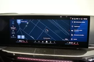 BMW Serie 3 M3 Competition M xDrive