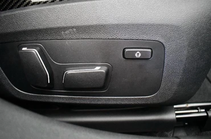 BMW Serie 3 M3 Competition M xDrive