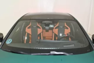 BMW Serie 3 M3 Competition M xDrive