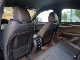 BMW X4 xDrive30d xLine PACK M