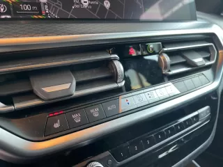 BMW X4 xDrive30d xLine PACK M