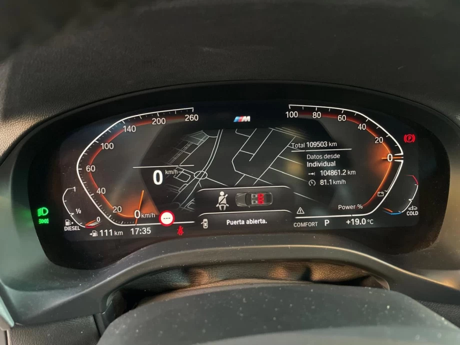 BMW X4 xDrive30d xLine PACK M