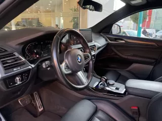 BMW X4 xDrive30d xLine PACK M