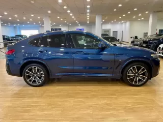 BMW X4 xDrive30d xLine PACK M