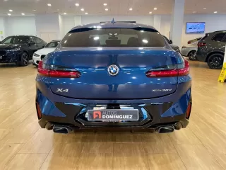 BMW X4 xDrive30d xLine PACK M