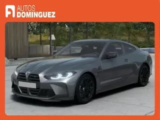 BMW Serie 4 M4 Competition M xDrive