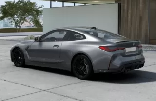 BMW Serie 4 M4 Competition M xDrive