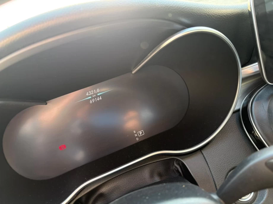 MERCEDES-BENZ Clase C Cabrio C 220 d PACK AMG