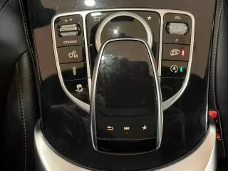 MERCEDES-BENZ Clase C MercedesAMG C 63