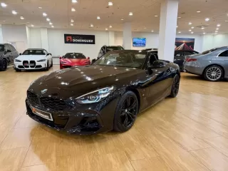 BMW Z4 sDrive30i PACK M