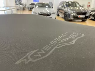 PORSHCE 718 BOXSTER SPYDER RS