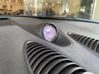 PORSHCE 718 BOXSTER SPYDER RS