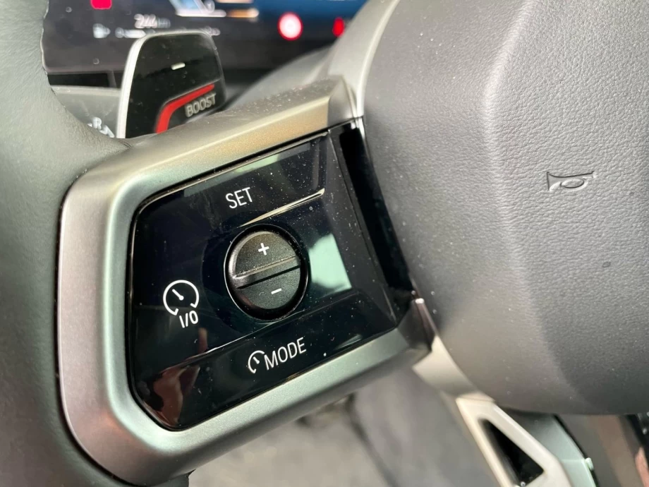 BMW Serie 5 520D PACK M