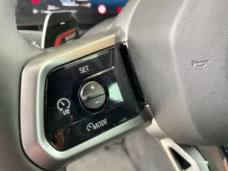 BMW Serie 5 520D PACK M