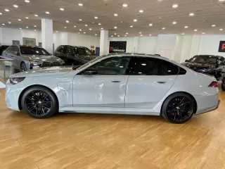 BMW Serie 5 BMW M5