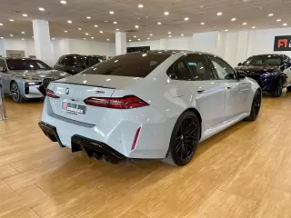 BMW Serie 5 BMW M5
