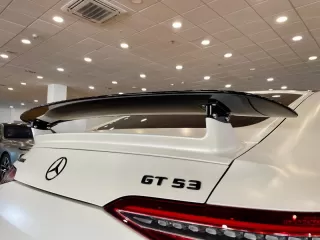 MERCEDES AMG GT 53 EQ Boost 4MATIC+2023