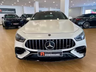 MERCEDES AMG GT 53 EQ Boost 4MATIC+2023
