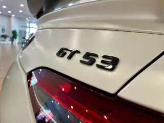 MERCEDES AMG GT 53 EQ Boost 4MATIC+2023
