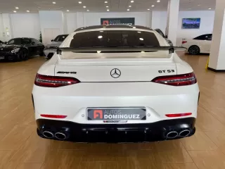 MERCEDES AMG GT 53 EQ Boost 4MATIC+2023