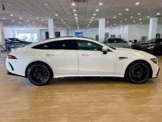 MERCEDES AMG GT 53 EQ Boost 4MATIC+2023