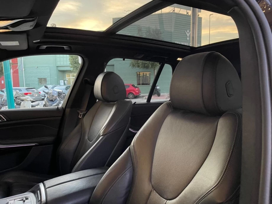 BMW X5 xDRIVE30d