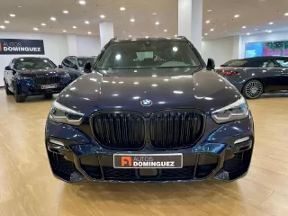 BMW X5 xDRIVE30d