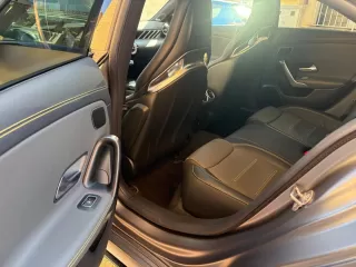 MERCEDES-BENZ CLA CLA MercedesAMG S 45 4MATIC