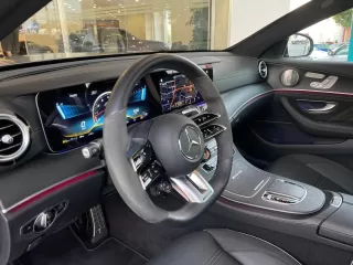MERCEDES-BENZ Clase E MercedesAMG E 63 S 4MATIC