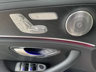 MERCEDES-BENZ Clase E MercedesAMG E 63 S 4MATIC