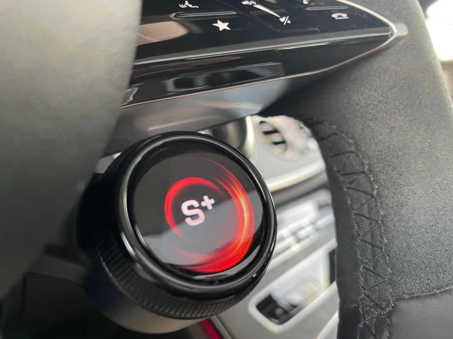 MERCEDES-BENZ Clase E MercedesAMG E 63 S 4MATIC